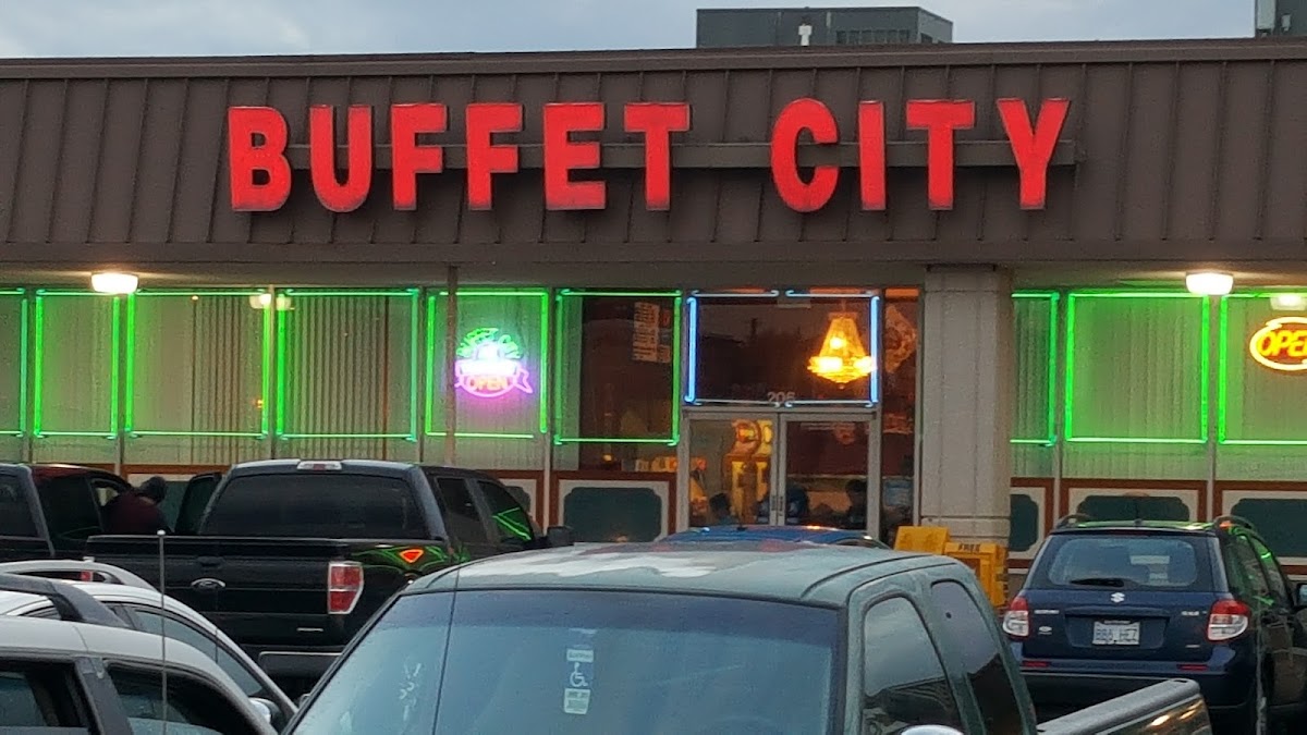 Plaza West Shopping Center